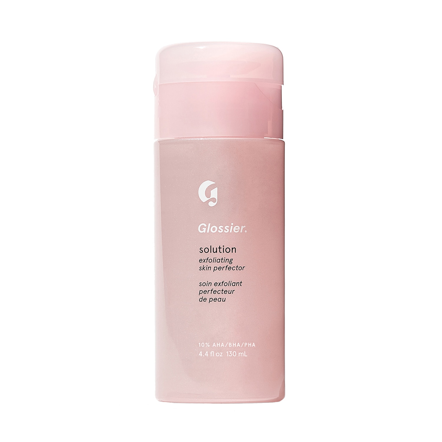 SOLUTION SKIN-PERFECTING DAILY CHEMICAL EXFOLIATOR (EXFOLIANTE DE USO DIARIO PARA ROSTRO)